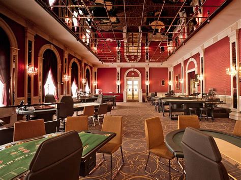 casino lounge spielbank bad homburg